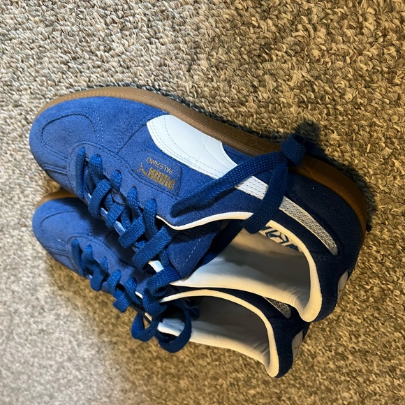 Puma Palermo Sneakers - Picture 2 of 6